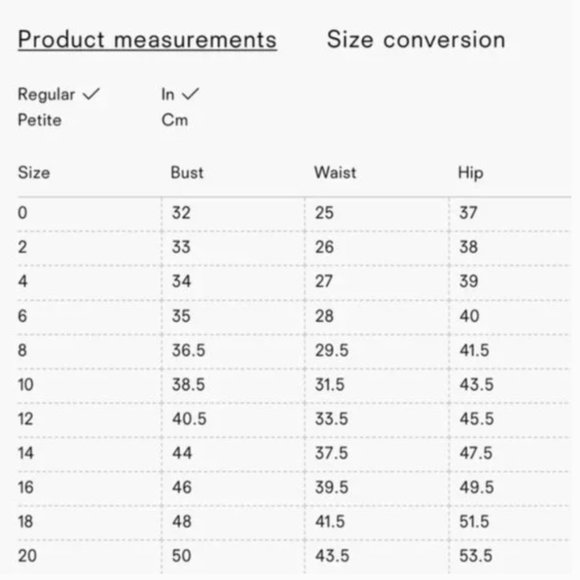 Reformation Baxley Dress - Cherry - Picture 8 of 8